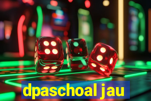 dpaschoal jau